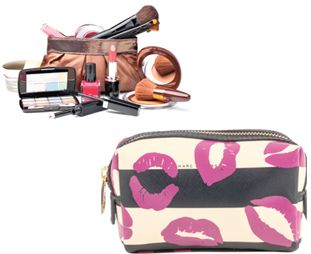 Make-up Bag Must Haves