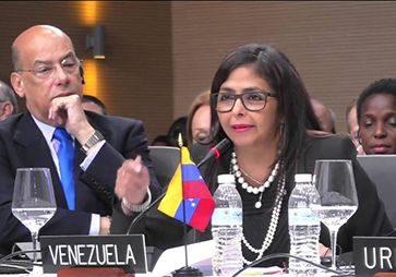 Governments failed the OAS at its 46th Assembly