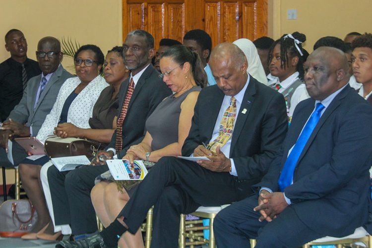 CXC to implement new syllabuses in 2019