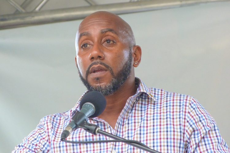 Having international brand will boost direct travel to SVG – CEO of Tourism Authority
