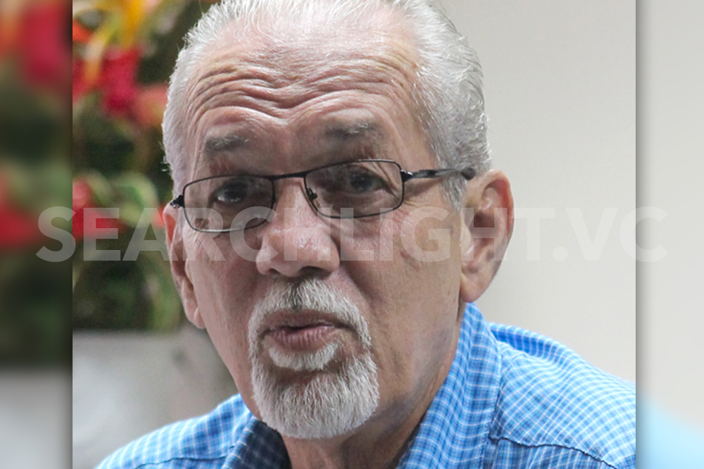 Minister proposes parking meters for Kingstown