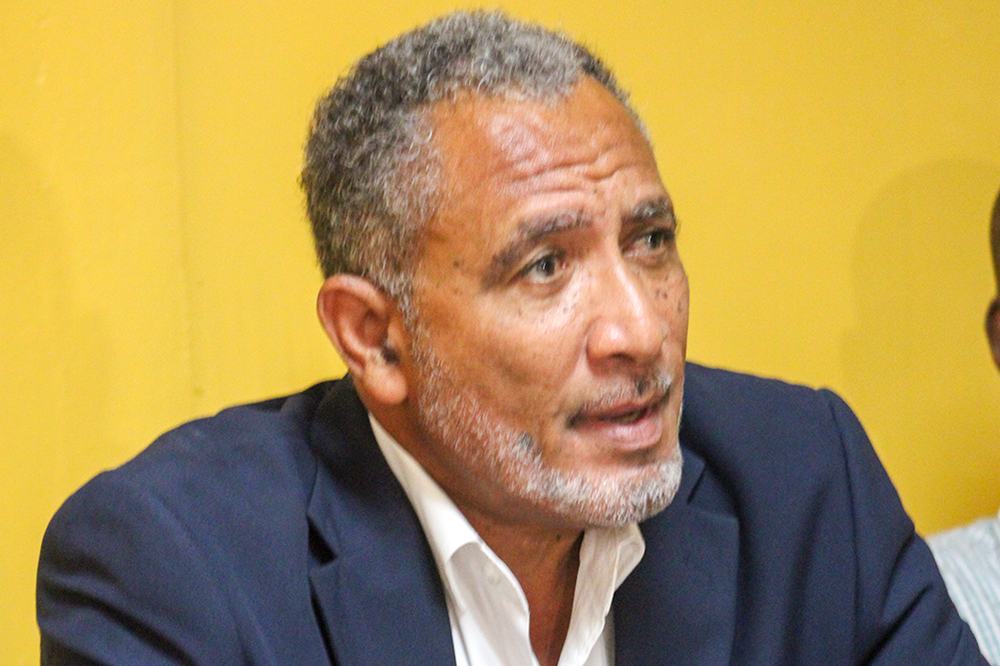 SVG needs to become export driven – Dr Friday