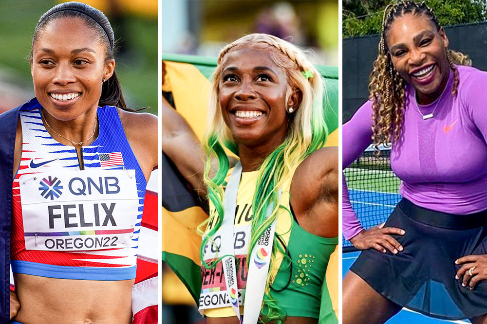 Shelly-Ann: A Victory for Jamaica, the Caribbean and Sporting Mothers