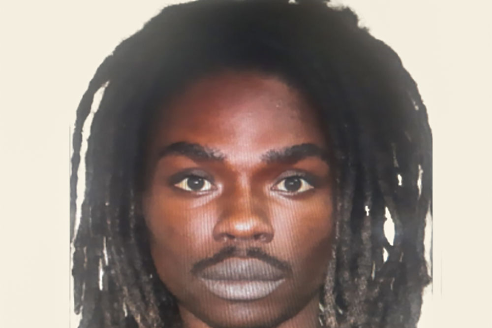 Arien Fahie captured, charged for murder of Vincentian Corey Bulter