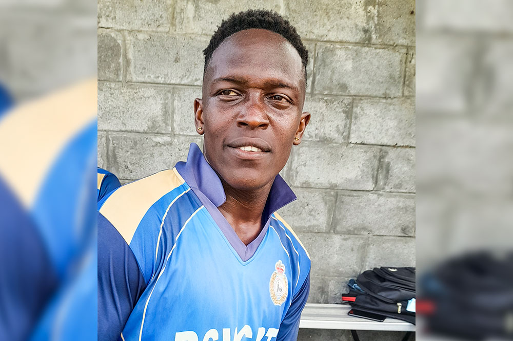 Police Two dethrones Saints to win T/20 cricket title