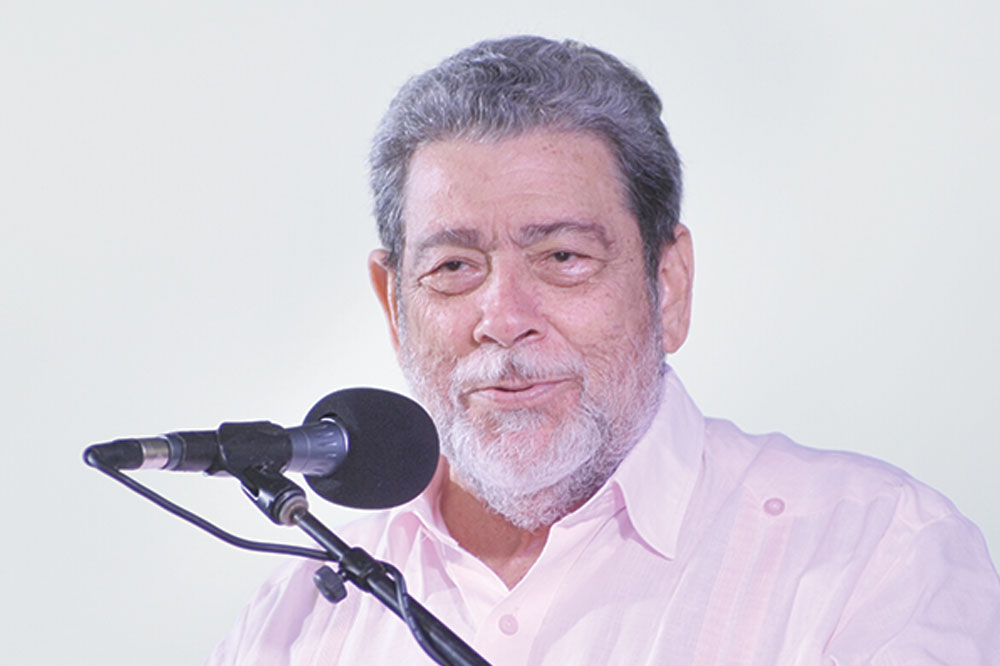 Rainforest a perfect example of CARICOM in action – Gonsalves