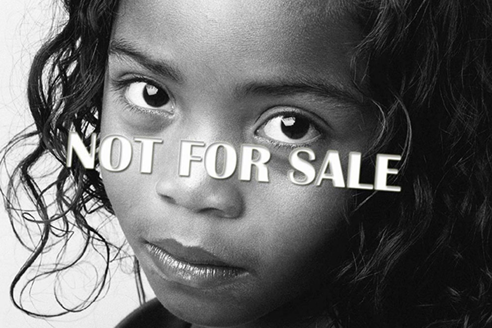 Article in commemoration of UN World Day against Trafficking in Persons